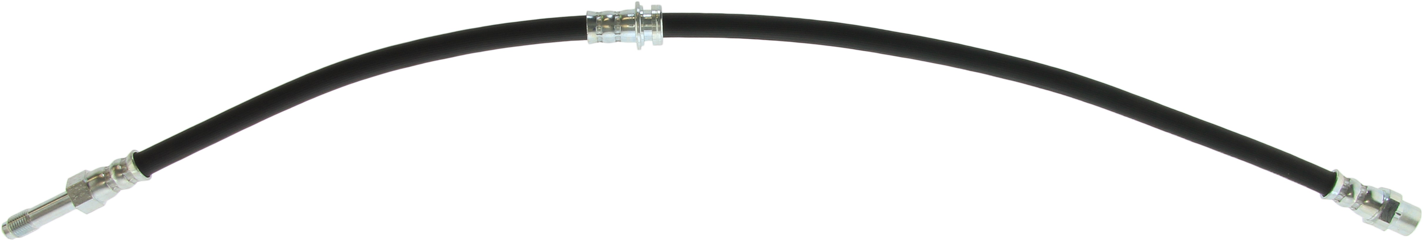 Centric Parts Brake Hydraulic Hose P/N:150.34032  Brake Hydraulic Hose P/N: