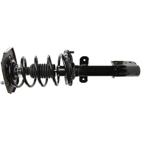 Monroe Shocks & Struts Suspension Strut And Coil Spring Assembly P/N:182471R
