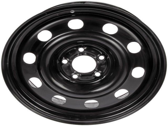 Dorman - Oe Solutions Wheel P/N:939-108  Wheel P/N: