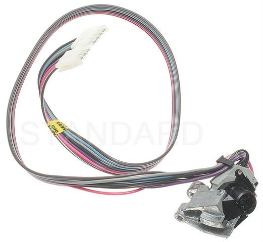 Standard Ignition Windshield Wiper Switch P/N:Ds-397  Windshield Wiper Switch