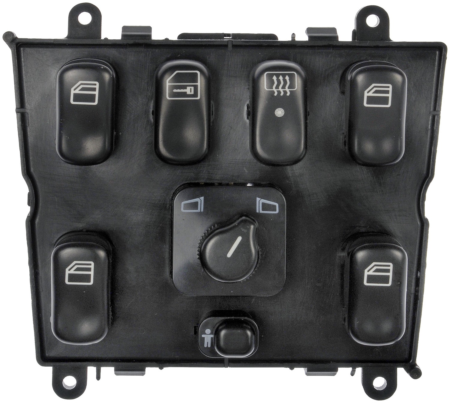 Dorman - Oe Solutions Door Window Switch P/N:901-573 Oe Solutions (Tm) Power