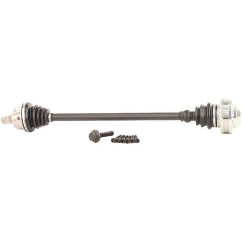 Trakmotive Cv Axle Shaft P/N:Vw-8099  Cv Axle Shaft P/N: