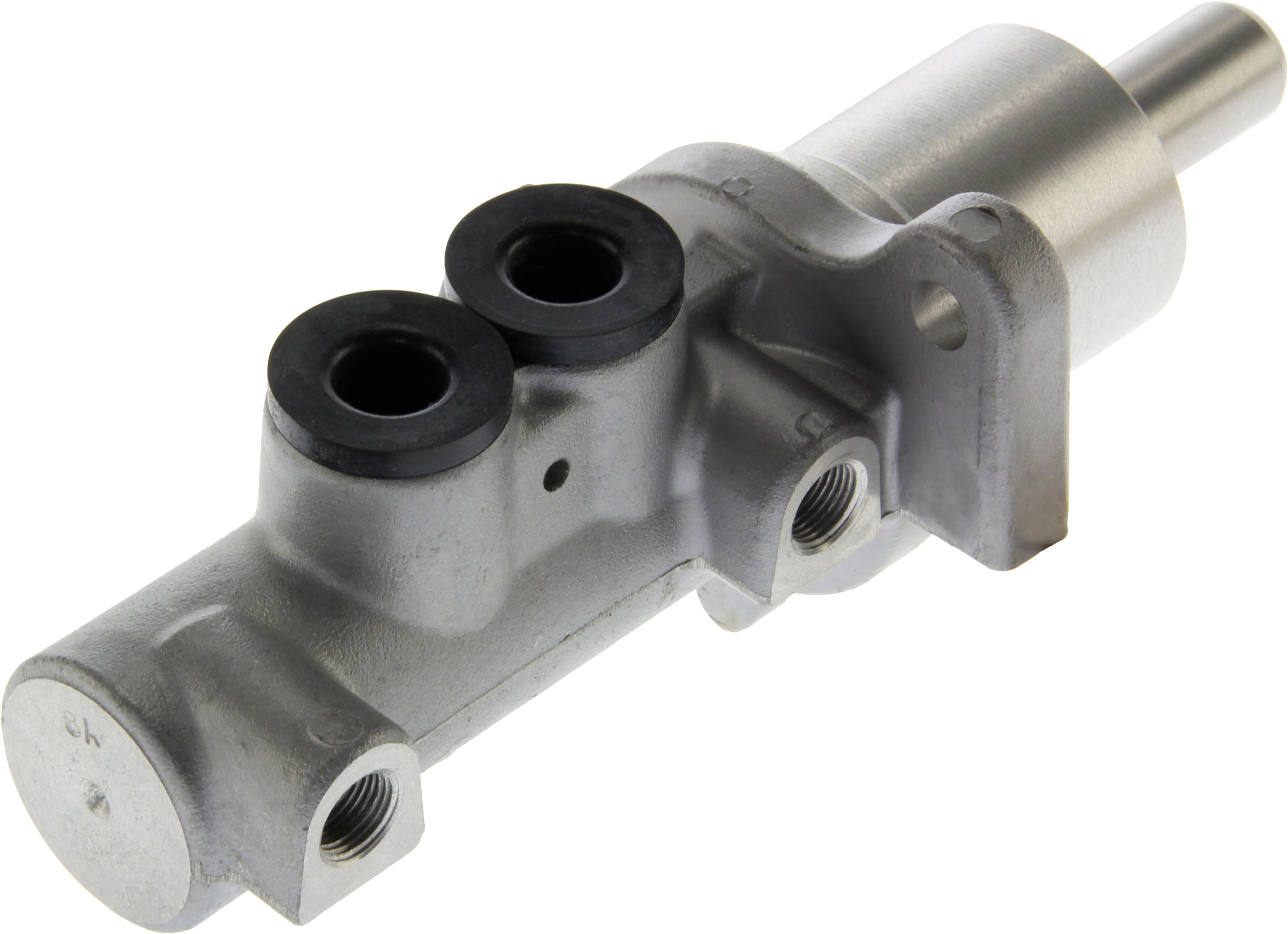 Centric Parts Brake Master Cylinder P/N:130.61127  Brake Master Cylinder P/N: