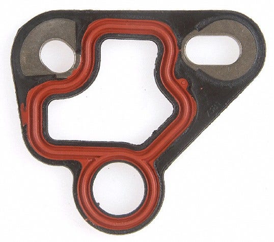 Fel-Pro Engine Water Pump Gasket P/N:35658  Engine Water Pump Gasket P/N: