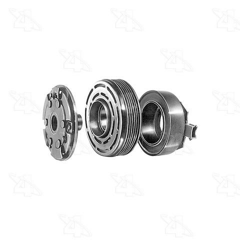 Four Seasons A/C Compressor Clutch P/N:47854  A/C Compressor Clutch P/N: