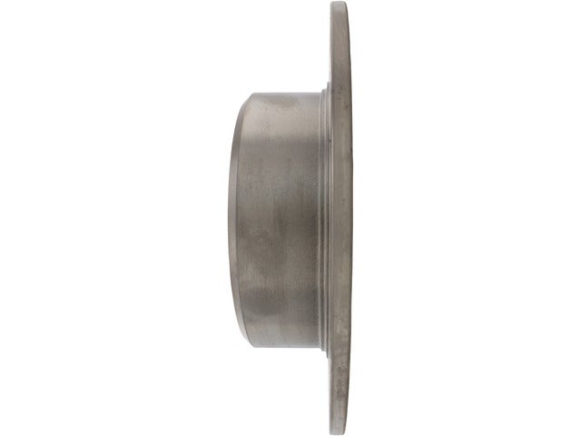 Centric Parts Disc Brake Rotor P/N:121.44106  Disc Brake Rotor P/N: