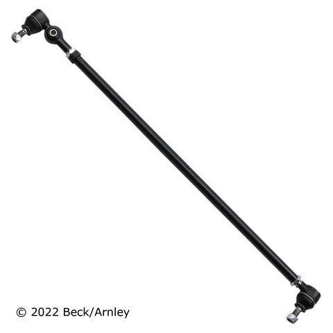 Beck/Arnley Steering Tie Rod Assembly P/N:101-3389  Steering Tie Rod Assembly