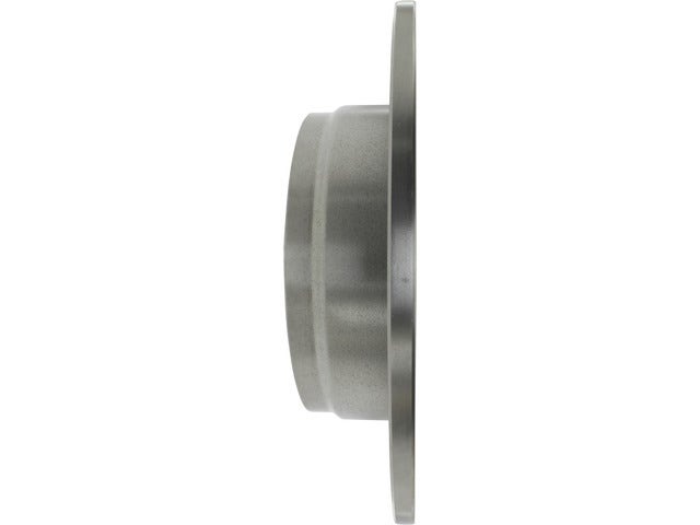 Centric Parts Disc Brake Rotor P/N:121.22008  Disc Brake Rotor P/N: