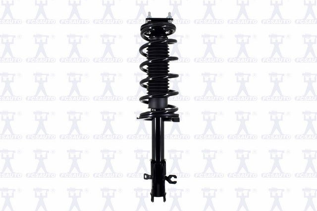 Focus Auto Parts Suspension Strut And Coil Spring Assembly P/N:1333453R