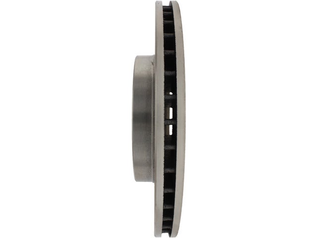 Centric Parts Disc Brake Rotor P/N:121.48011  Disc Brake Rotor P/N: