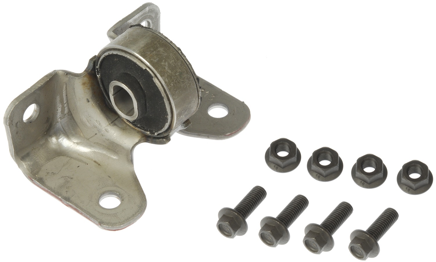 Dorman - Oe Solutions Torsion Bar Mount P/N:905-506 Oe Solutions (Tm) Torsion