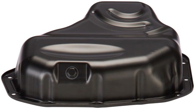 Spectra Premium Engine Oil Pan P/N:Top34b  Engine Oil Pan P/N:
