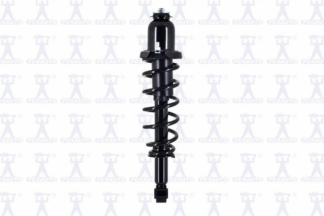 Focus Auto Parts Suspension Strut And Coil Spring Assembly P/N:1345378R