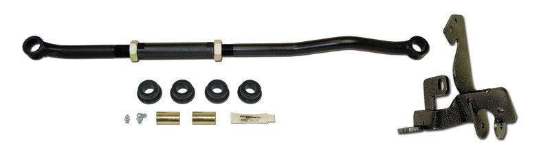 Bd Diesel 1032011-F Track Bar Kit Fits 94-02 Ram 2500 Ram 3500   Track Bar; Lift