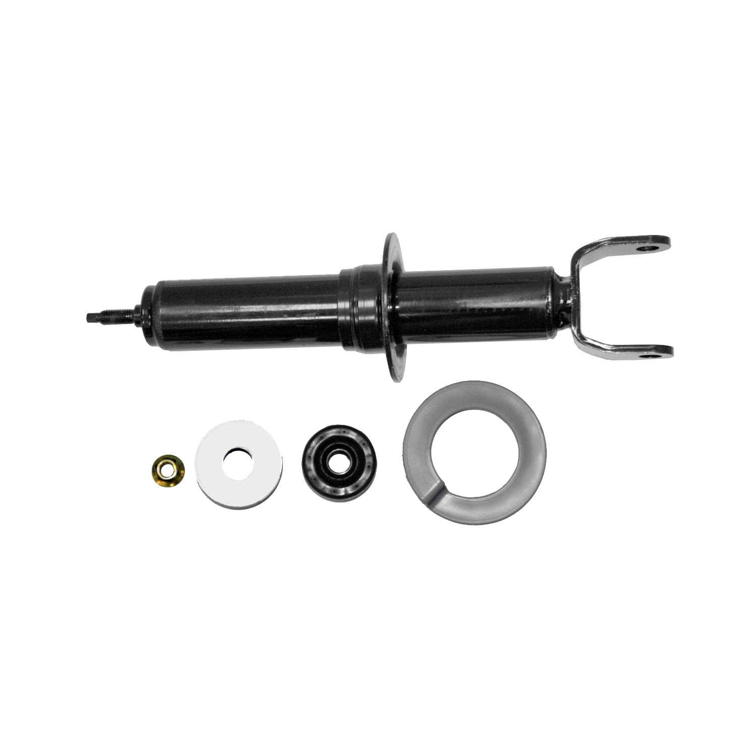 Monroe Shocks & Struts Suspension Strut P/N:72292  Reflex Strut Shock Absorber