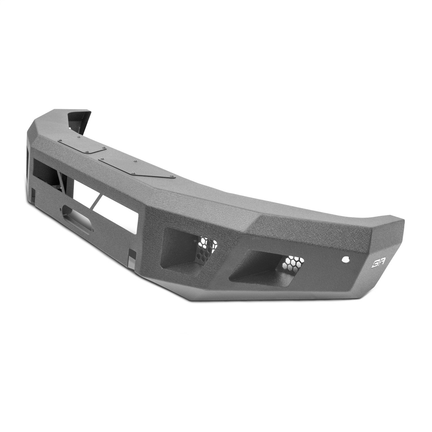 Body Armor Tn-19336 Eco-Series Front Winch Bumper Fits 14-18 Tundra   Eco-Series