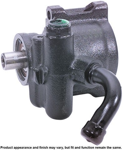 Cardone Reman Power Steering Pump P/N:20-823  Power Steering Pump P/N: