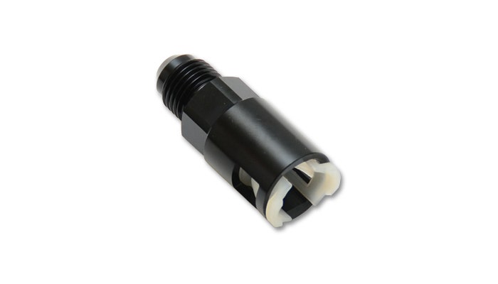 Vibrant Performance 16885 Quick Disconnect Efi Adapter Fitting  Fabrication