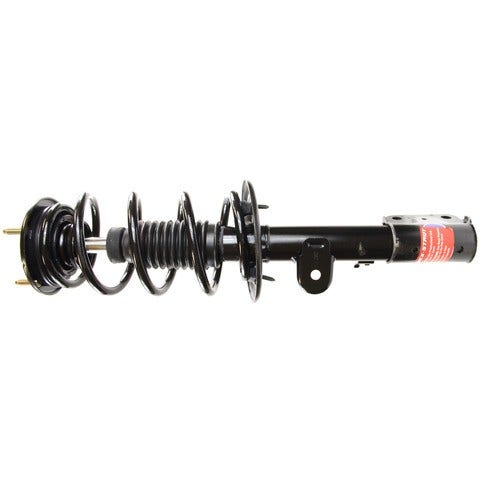 Monroe Shocks & Struts Suspension Strut And Coil Spring Assembly P/N:372730