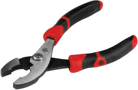 Performance Tool W30720 6-Inch Slip Joint Pliers Pliers  Type - Slip Joint,