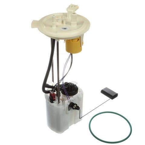 Delphi Fuel Pump Module Assembly P/N:Fg1326  Fuel Pump Module Assembly P/N: