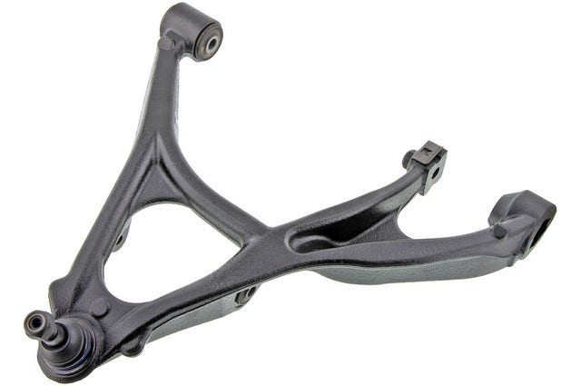 Mevotech Suspension Control Arm And Ball Joint Assembly P/N:Cms501143