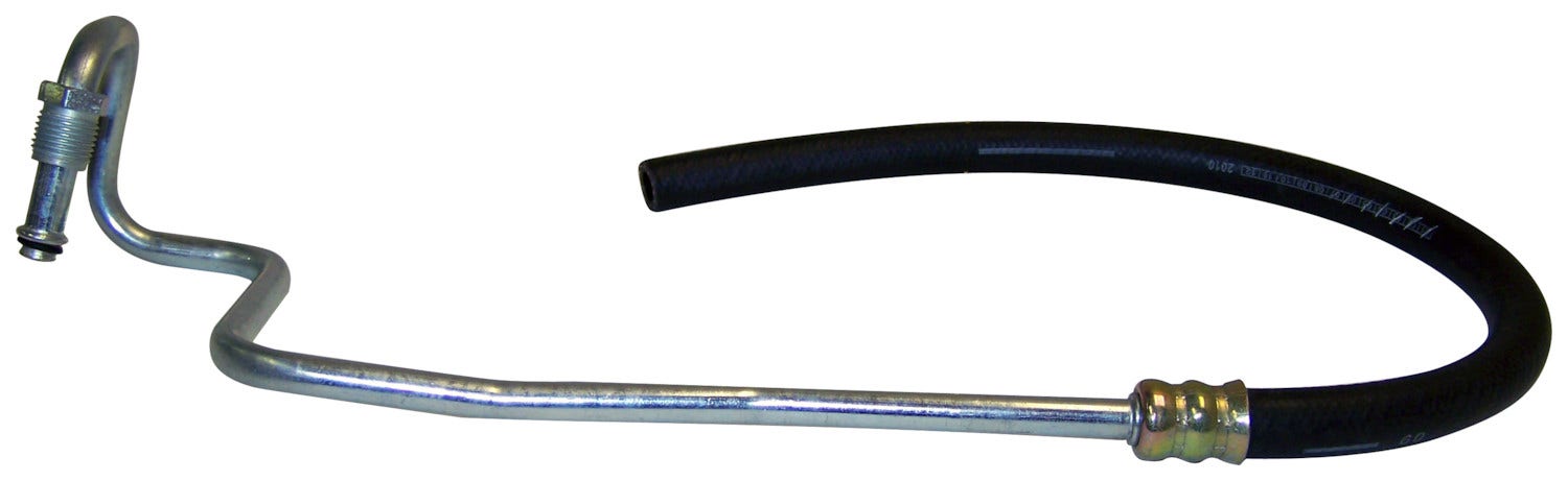 Crown Automotive J5363662 Power Steering Return Hose Fits Cj5 Cj7 Scrambler