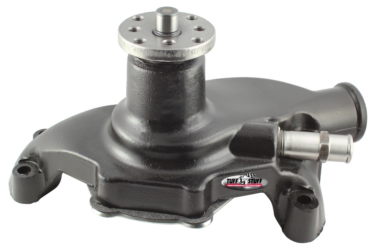 Tuff Stuff Performance 1353Nc Platinum Supercool Water Pump Tuff Stuff