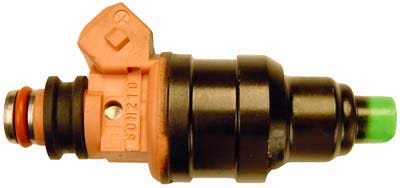 Gb Fuel Injector P/N:812-12115  Fuel Injector P/N: