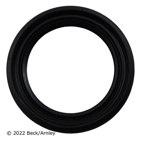 Beck/Arnley Wheel Seal P/N:052-3455  Wheel Seal P/N: