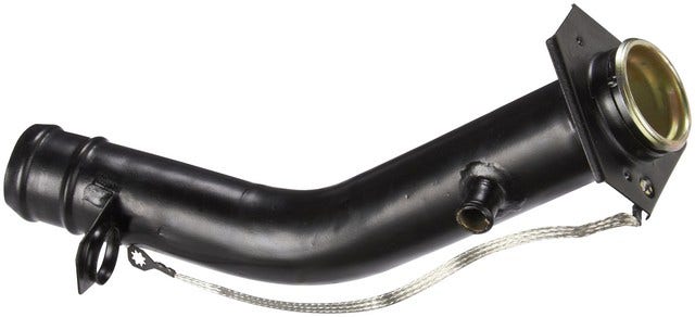 Spectra Premium Fuel Filler Neck P/N:Fn777  Fuel Filler Neck P/N: