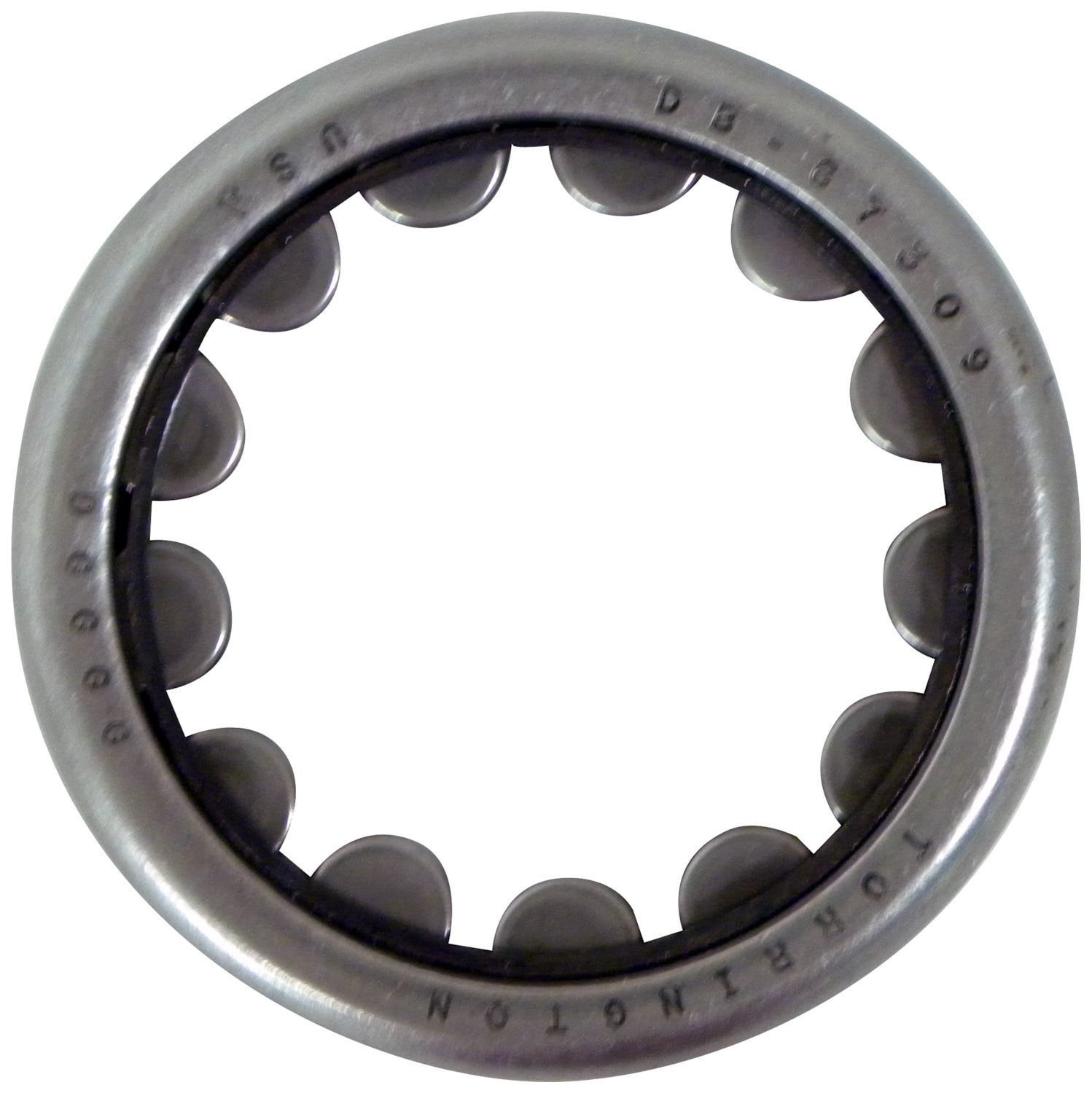 Crown Automotive J8134036 Axle Bearing Crown Automotive J8126668 Clutch Linkage