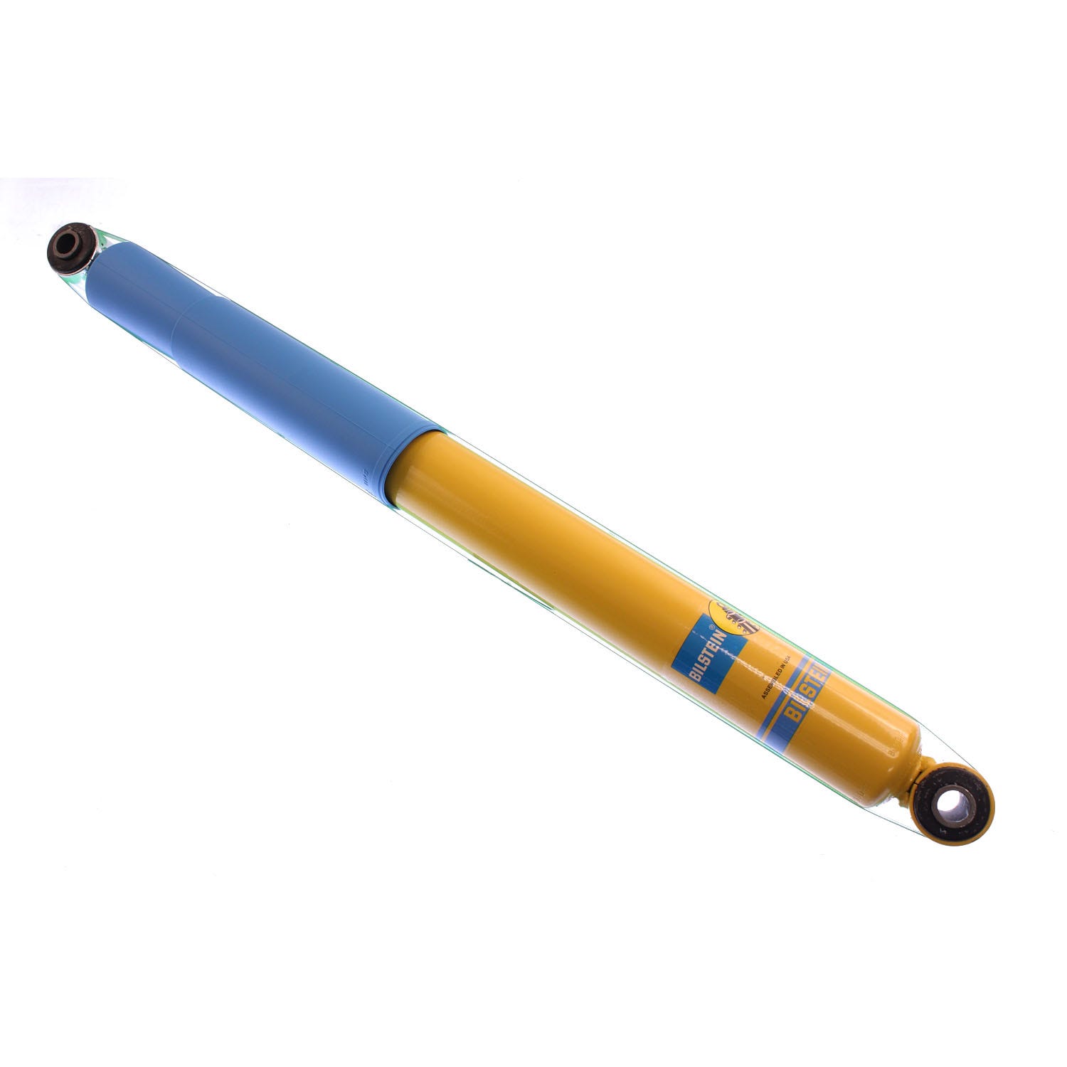 Bilstein Shock Absorbers   Shock Absorber 4600 Series Shock; Type - Nitrogen Gas