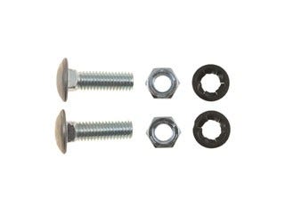 Dorman - Help Bumper Bolt Kit P/N:45366 Dorman - Help Bumper Bolt Kit P/N:
