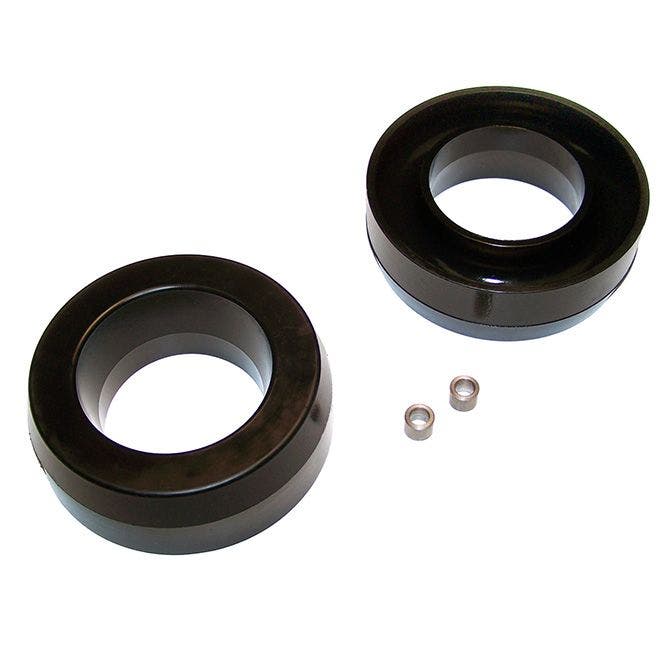 Superlift 40009 Front Leveling Kit   Front Leveling Kit