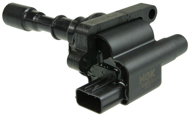 Ngk Ignition Coil P/N:48694  Ignition Coil P/N: