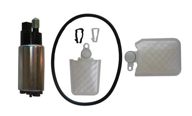 Autobest Fuel Pump And Strainer Set P/N:F1458  Fuel Pump And Strainer Set P/N: