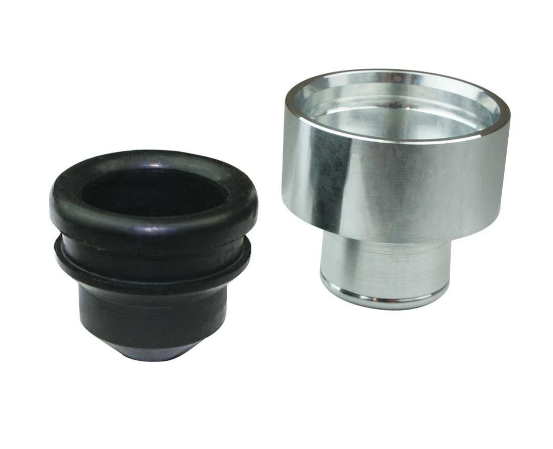 Valve Cover Adapter  Gm Copo Breath Valve Cover Adapter  Gm Copo Breath