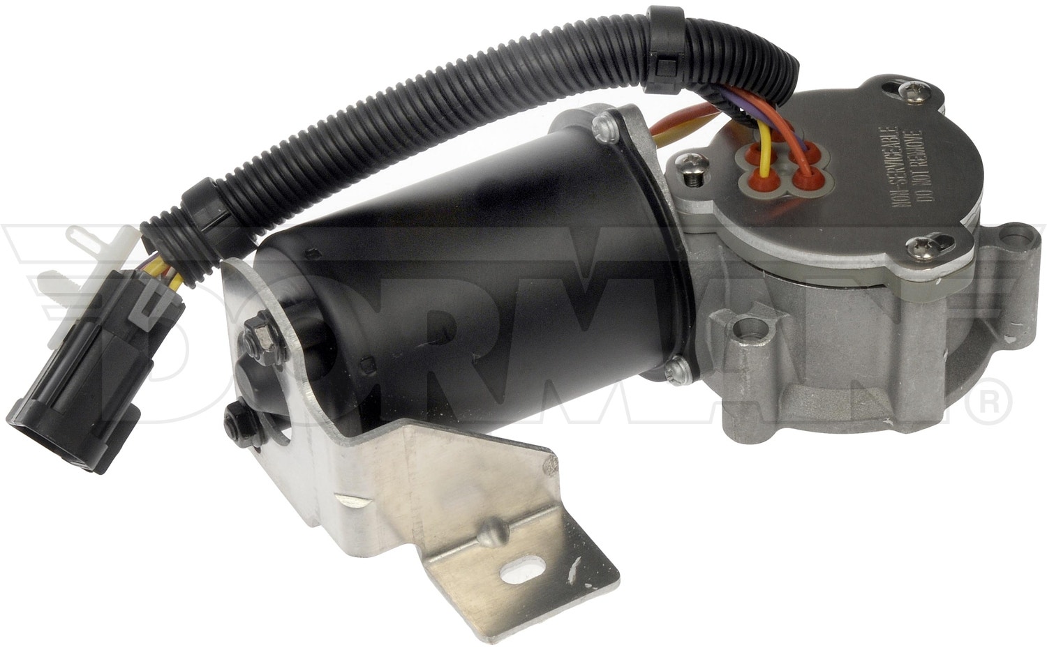 Dorman - Oe Solutions Transfer Case Motor P/N:600-943  Transfer Case Motor P/N: