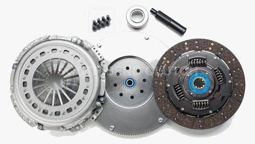 Clutch Kit 1947-Ofek  Ofe Clutch Ki Clutch Kit   Ofe Clutch Ki
