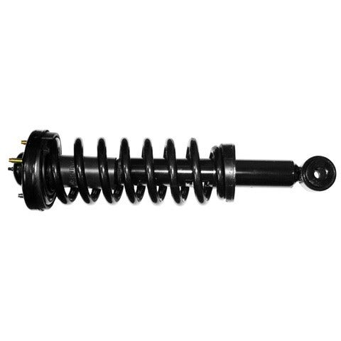 Monroe Shocks & Struts Suspension Strut And Coil Spring Assembly P/N:171362