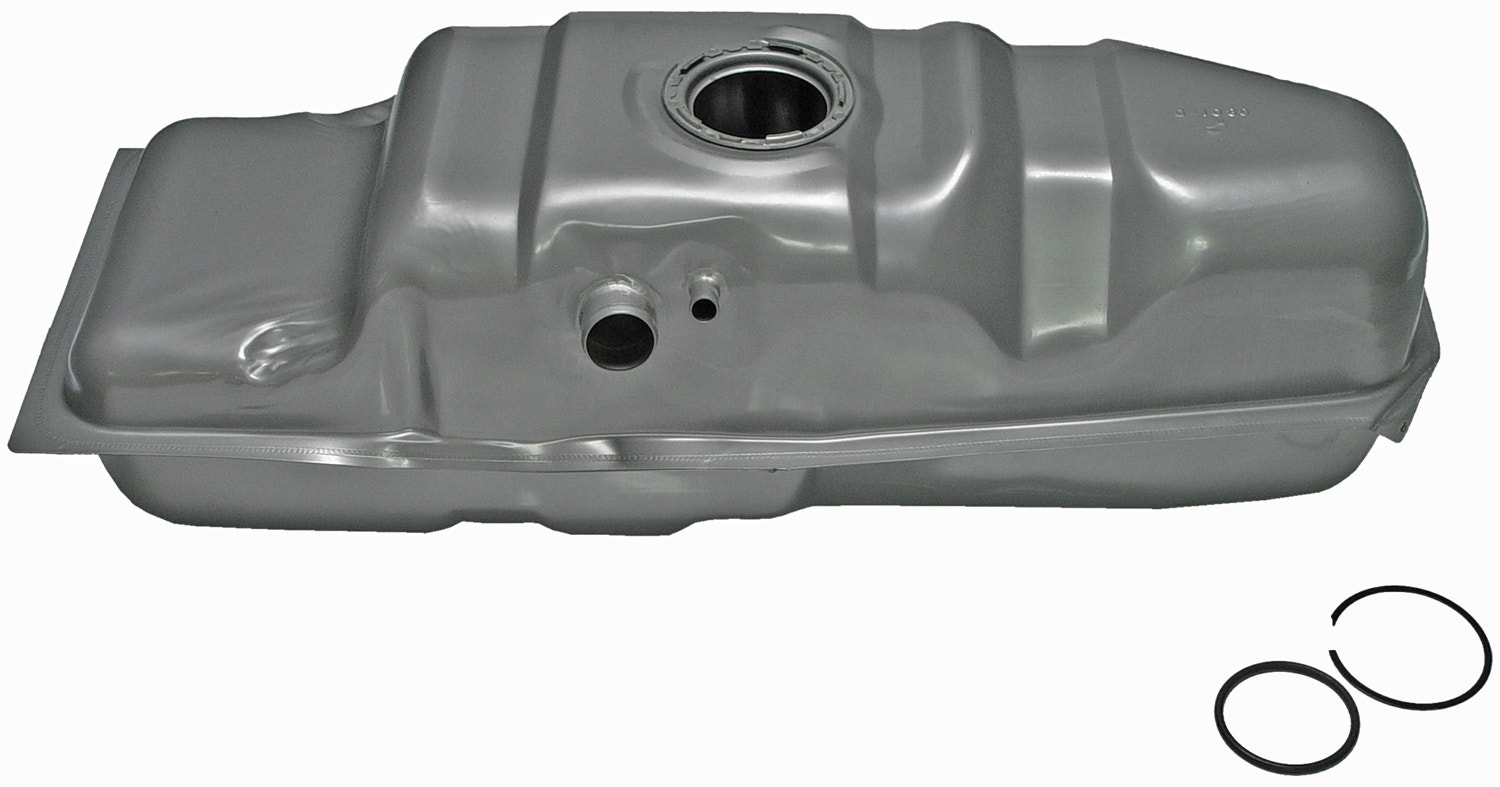 Dorman - Oe Solutions Fuel Tank P/N:576-325 Oe Solutions (Tm) Fuel Tank