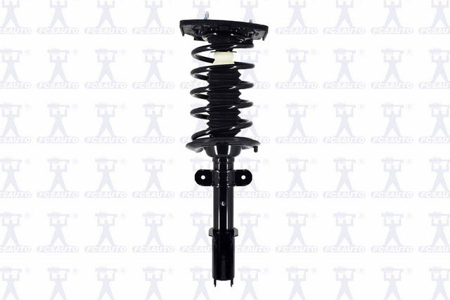 Focus Auto Parts Suspension Strut And Coil Spring Assembly P/N:1333354L