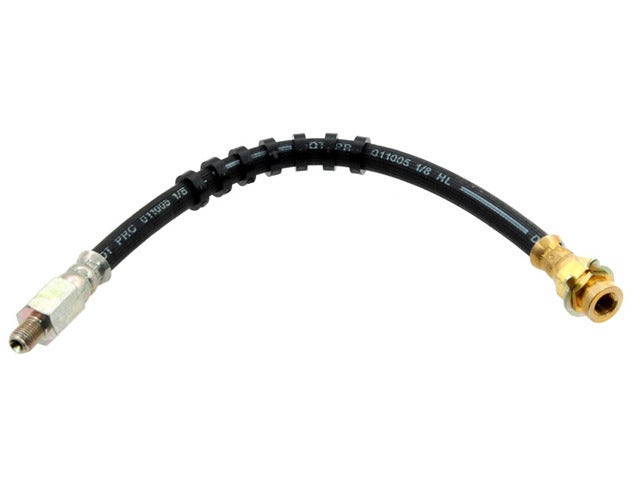 Raybestos Brakes Brake Hydraulic Hose P/N:Bh36550  Brake Hydraulic Hose P/N: