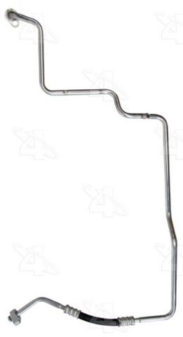 Four Seasons A/C Liquid Line With Orifice Tube P/N:56710  A/C Liquid Line With