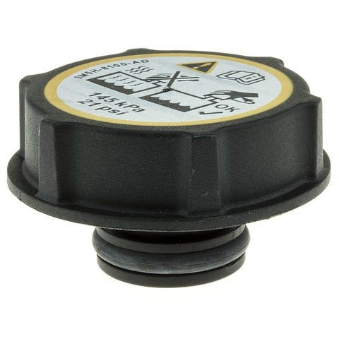Motorad Engine Coolant Reservoir Cap P/N:T57  Engine Coolant Reservoir Cap P/N: