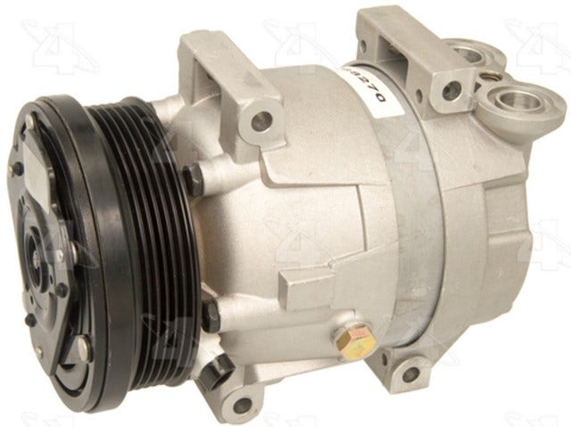 Four Seasons A/C Compressor P/N:68270  A/C Compressor P/N: