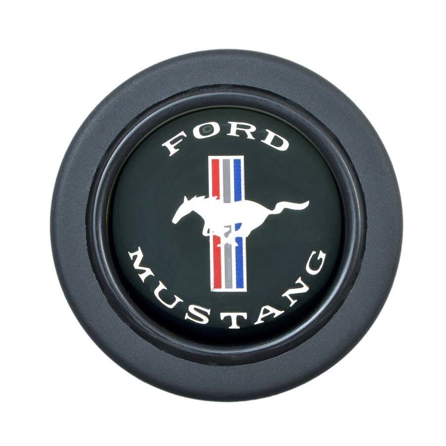 Gt Performance Euro Horn Button Mustang  Euro Horn Button Mustang