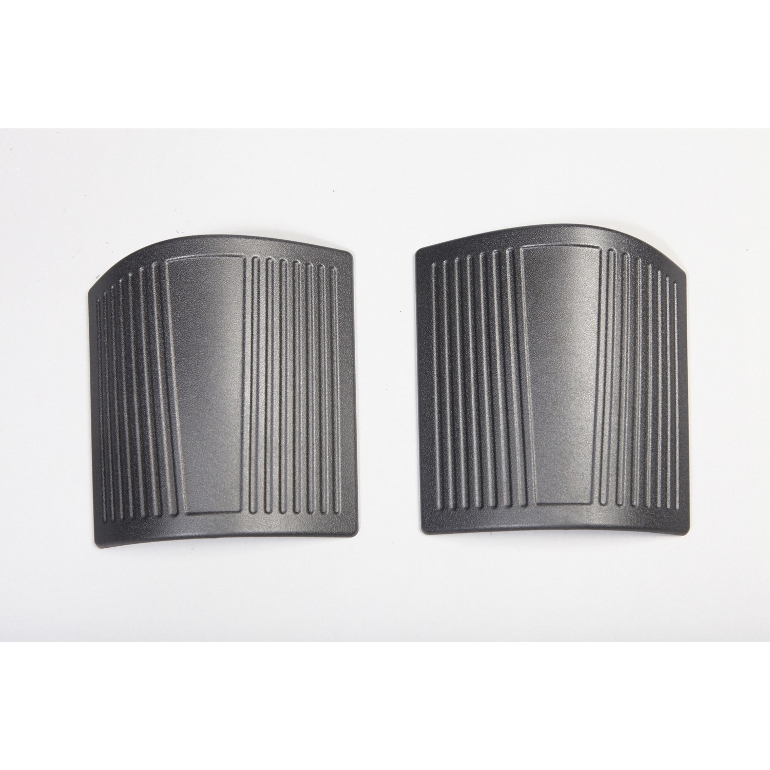 Rugged Ridge 11651.18 Body Armor Cowl Fits 07-18 Wrangler (Jk)   Cowl Vent Cover