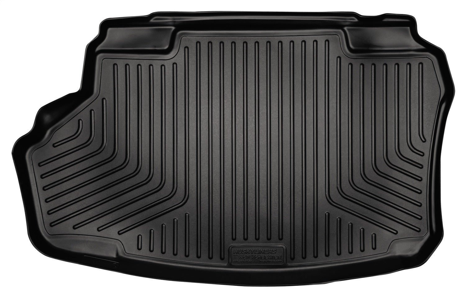 Husky Liners 44541 Weatherbeater Trunk Liner Fits 12-17 Camry   Weatherbeater